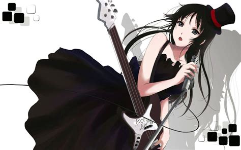 Anime Music Wallpapers - Wallpaper Cave