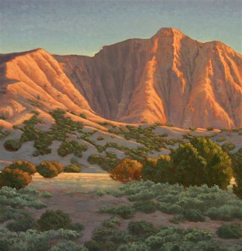 17 best images about New Mexico Landscape Paintings on Pinterest | Oil ...