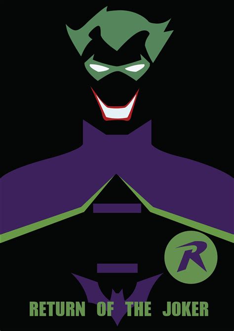 Batman Beyond Return of the joker