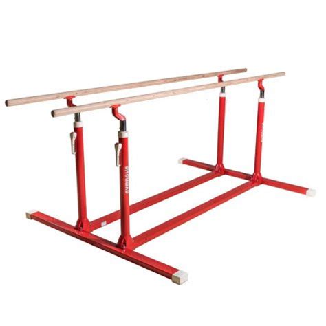 Parallel bars - Training | GYMNOVA