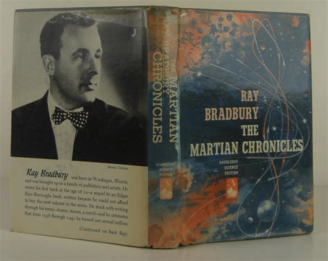 The Martian Chronicles | Ray Bradbury | 1st Edition