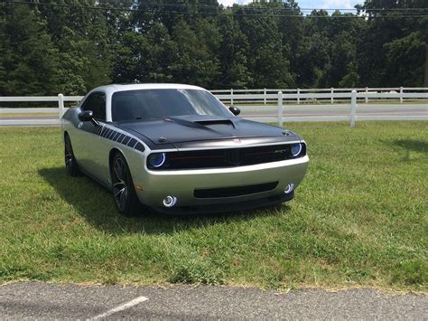 Confirmed 2017 Cuda!!!! - Dodge Challenger Forum: Challenger & SRT8 Forums