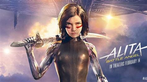 Alita: Battle Angel 2: Release date, Cast, Plot And Why Was Michelle ...