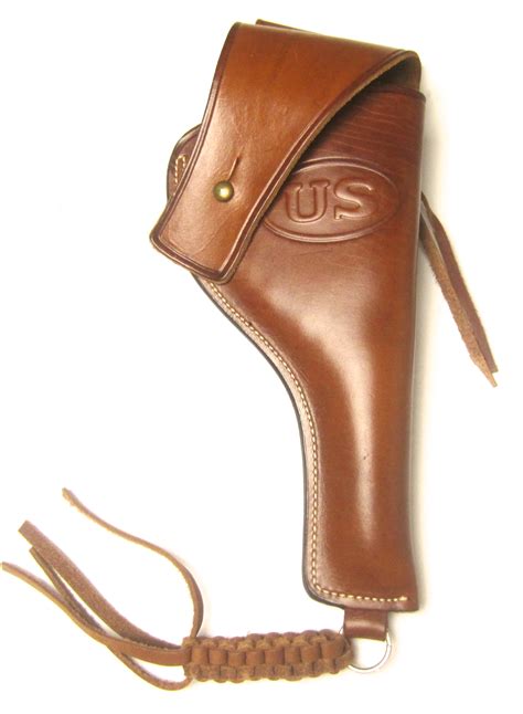 M1917 .45 REVOLVER HOLSTER- | Man The Line