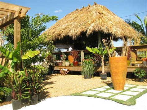 tiki hut | Tiki hut, Tiki bar decor, Tiki