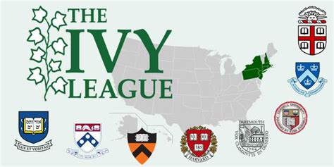 Ivy League Universities: List of colleges, ranking, selectivity ...