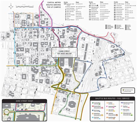 South Texas College Campus Map | secretmuseum