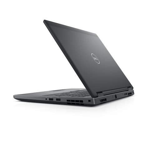 DELL Precision 7530 - V1JC5 laptop specifications