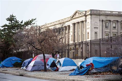 The Philadelphia Homeless Crisis Is Being Worsened by the Opioid Crisis