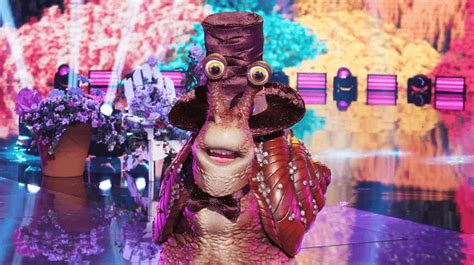 'Muppets' Fans Stunned By 'Masked Singer' Reveal - Inside the Magic