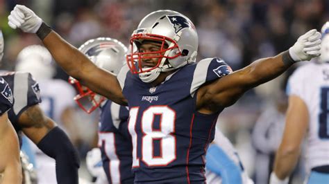 Patriots Free Agency: Should Pats Re-Sign Matthew Slater, Special Teams ...