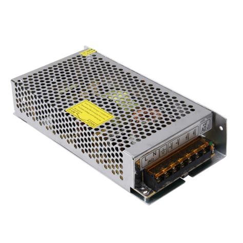 AC 110 / 220V to DC 12V 15A 180W Power Adapter AC-DC Converter Step Down Module – Alexnld.com