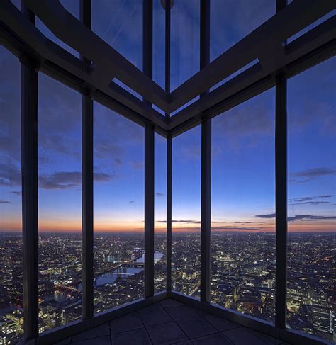 42nd Floor of 22 Bishopsgate Let To Insurance Firm | TWinFM