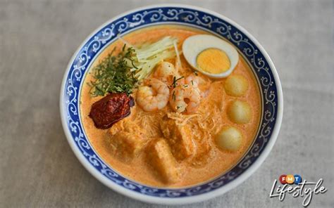 Laksa wars: 6 delicious types of laksa in Malaysia | Free Malaysia Today (FMT)