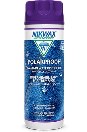 PolarProof® | Nikwax