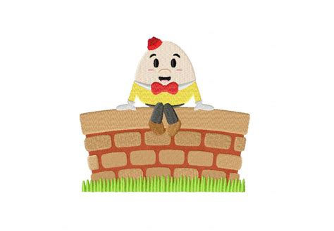 humpty dumpty clip art - Clip Art Library