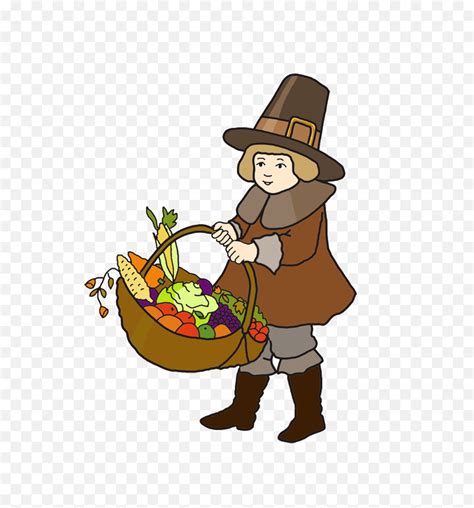 Download Happy Thanksgiving Clipart Png - Thanksgiving Harvest Clip Art,Thanksgiving Clipart ...