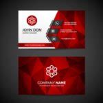 Design A Business Card Templates (2) - TEMPLATES EXAMPLE | TEMPLATES EXAMPLE