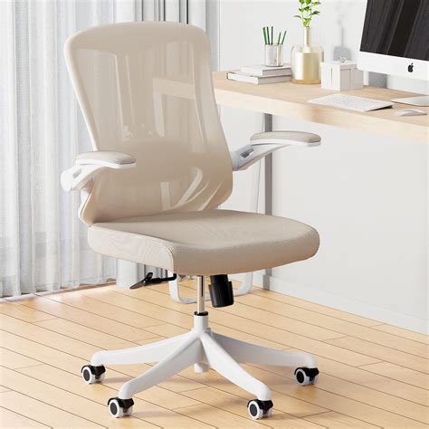 balmstar Office Chair, Ergonomic Desk Chair Home Office Desk Chairs, Breathable Mid-Back ...