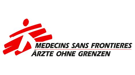 Médecins Sans Frontières (MSF) Logo Vector - (.SVG + .PNG ...