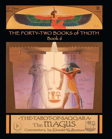 42 Books Of Thoth Pdf