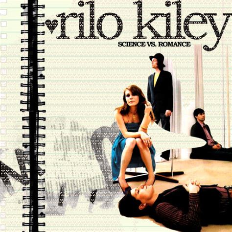 rilo kiley cd 1 by noheroinhersky on deviantART