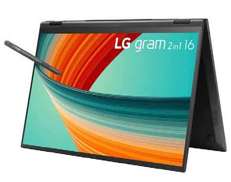 LG GRAM 2-IN-1