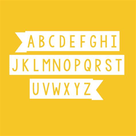 9 fonts you should have in your graphic design tool kit