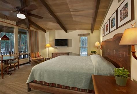 Room Rates & Details | Yosemite Valley Lodge