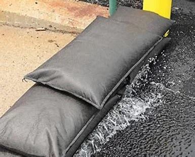 Sandless Sandbags – Rocky Mountain Environmental Ltd.