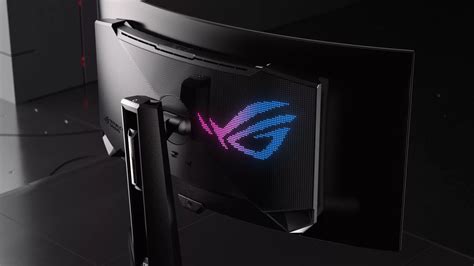 Ultrawide and ultrafast: Meet the ROG Swift OLED PG34WCDM | ROG - Republic of Gamers USA