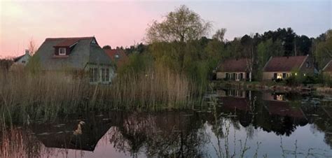 Landal parken in Limburg, van zwemtastisch tot rustig - Gezin op Reis