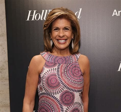 Hoda Kotb Reveals the Status of Her Wedding Amid Pandemic