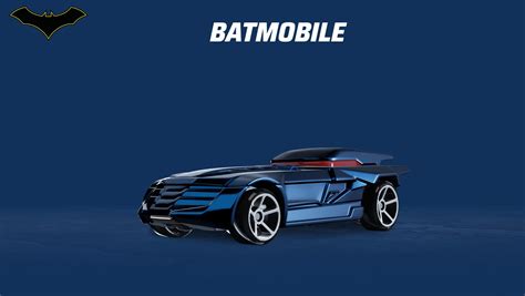 Hot Wheels Unleashed Cars Revealed, KITT and Batmobile Confirmed - autoevolution