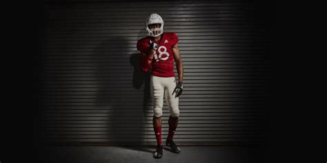 Yes, Virginia, There Are Alternate Nebraska Football Uniforms For the ...