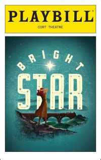 Bright Star (musical) - Wikipedia