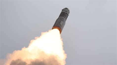 North Korea Launches Two Ballistic Missiles: What to Know - The New ...