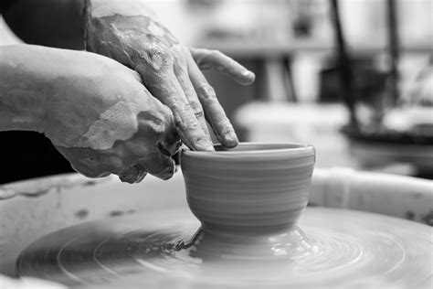 Pottery Handcraft Clay - Free photo on Pixabay - Pixabay