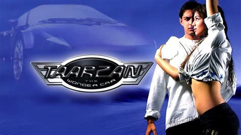 Taarzan: The Wonder Car Full Movie Online In HD on Hotstar