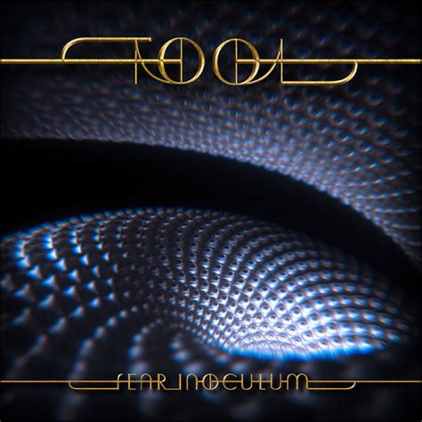 Tool: Fear Inoculum (Limited Edition Vinyl Boxset) – Rue Morgue Records