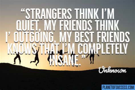 Funny Best Friends Quotes And Sayings