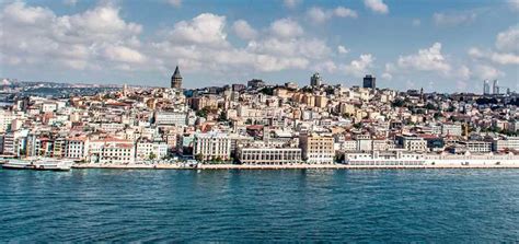 Istanbul Cruise Port expects to welcome 362 cruise calls in 2015