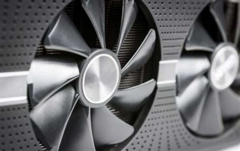 Fixing GPU Loud Fan Noise When Gaming: Top Methods