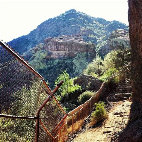 Camelback-Mountain-Echo-Canyon-Trail – DTechGuy | Technology Solutions