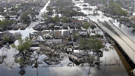 Hurricane Ian could hit Florida this week. These have been the worst cyclones in the US in the ...