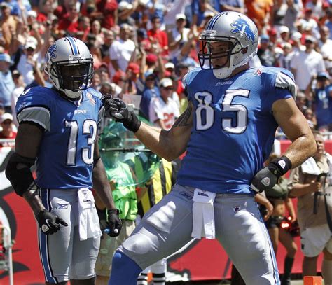 Detroit Lions tight end Tony Scheffler responds to Bob Costas' rant on ...