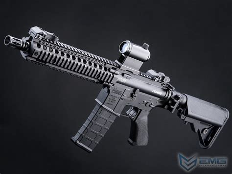 EMG Daniel Defense Licensed M4A1 SOPMOD Block II Gas, 56% OFF