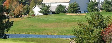 Hawks Nest Golf Club | Ohio's Amish Country