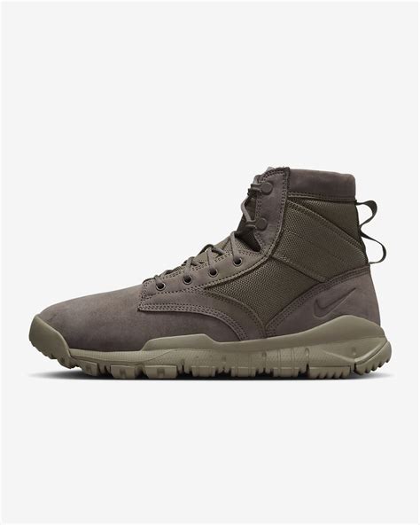 Nike SFB 6" Leather Men's Boot. Nike.com