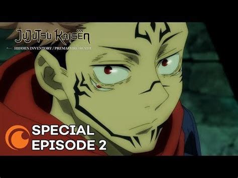 JUJUTSU KAISEN Season 1 Recap Episode : r/anime